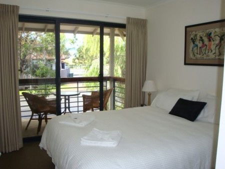 Apartment 46 - Darwin Holiday 1