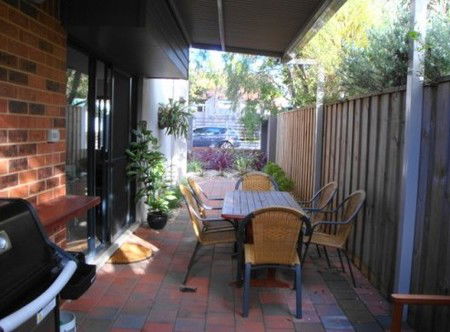 Apartment 46 - Darwin Holiday 2