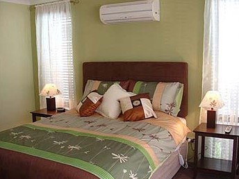 Baudins Of Busselton Bed And Breakfast - Darwin Holiday 1