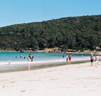 BIG4 Middleton Beach Holiday Park - Darwin Holiday