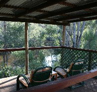 Blackwood River Cottages - Darwin Holiday