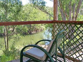Blackwood River Cottages - Darwin Holiday 1