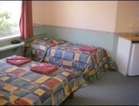 Busselton Bay Motel - Darwin Holiday 1