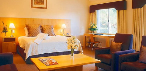 Cape Lodge - Darwin Holiday 2