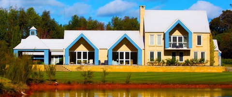 Cape Lodge - Darwin Holiday 4