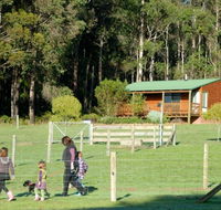 Diamond Forest Farm Stay - Darwin Holiday