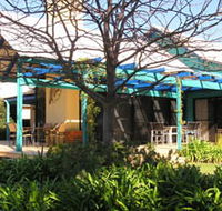 Dunsborough Beach Cottages - Darwin Holiday