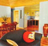 Ellensbrook Cottages - Darwin Holiday
