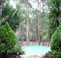 Fern Gulley Retreat - Darwin Holiday