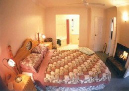 Fern Gulley Retreat - Darwin Holiday 1