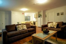 Fern Gulley Retreat - Darwin Holiday 2