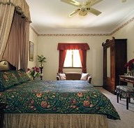 Holberry House - Darwin Holiday