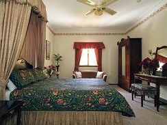 Holberry House - Darwin Holiday 0