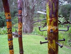 Holberry House - Darwin Holiday 2