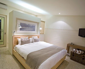 Injidup Spa Retreat - Darwin Holiday 0