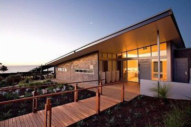 Injidup Spa Retreat - Darwin Holiday 1