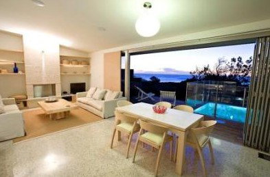 Injidup Spa Retreat - Darwin Holiday 2