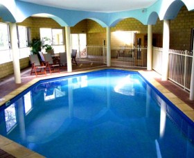 Inn The Tuarts Guest Lodge - Darwin Holiday 0