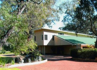 Inn The Tuarts Guest Lodge - Darwin Holiday 1