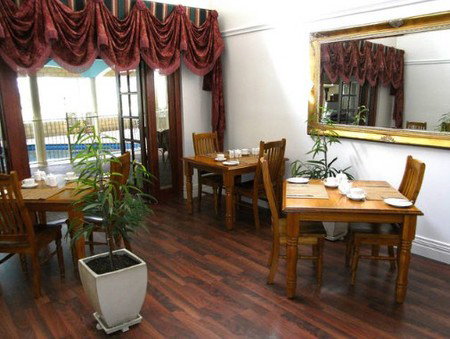 Inn The Tuarts Guest Lodge - Darwin Holiday 2