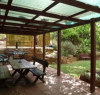Karri Patch Cottage - Darwin Holiday