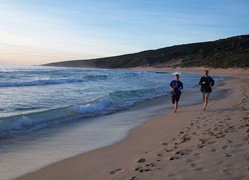 Karri Patch Cottage - Darwin Holiday 1