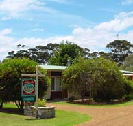 Lakeside Holiday Villas - Darwin Holiday