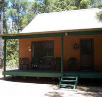 Loose Goose Chalets - Darwin Holiday
