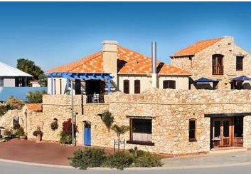 Manuel Towers Boutique Accommodation - Darwin Holiday 1