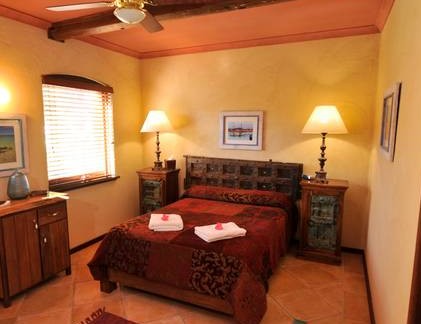 Manuel Towers Boutique Accommodation - Darwin Holiday 2