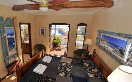 Manuel Towers Boutique Accommodation - Darwin Holiday 3