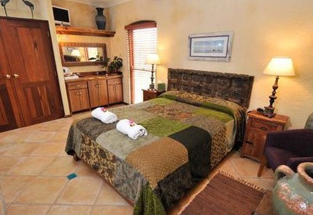 Manuel Towers Boutique Accommodation - Darwin Holiday 4