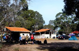 Mt Trio - Stirling Range National Park - Darwin Holiday 1