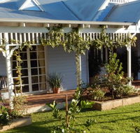 Lanterns Retreat - Darwin Holiday