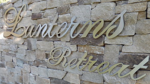 Lanterns Retreat - Darwin Holiday 1