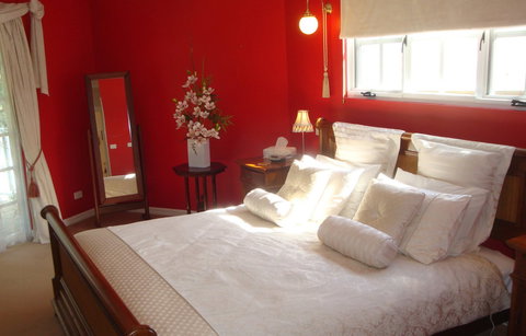 Lanterns Retreat - Darwin Holiday 2