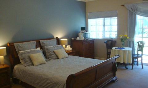 Lanterns Retreat - Darwin Holiday 4