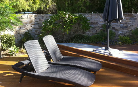 Lanterns Retreat - Darwin Holiday 5