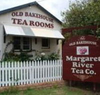 Old Bake House - Darwin Holiday