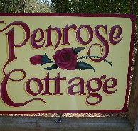 Penrose Cottage - Darwin Holiday