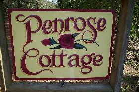 Penrose Cottage - Darwin Holiday 0
