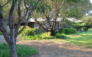 Penrose Cottage - Darwin Holiday 1