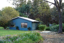 Penrose Cottage - Darwin Holiday 2