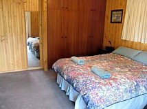 Rainbow House - Darwin Holiday 1