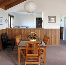 Rainbow House - Darwin Holiday 3