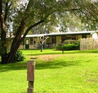 Riverbend Chalets and Caravan Park - Darwin Holiday