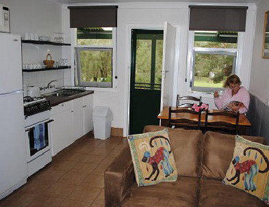 Riverbend Chalets And Caravan Park - Darwin Holiday 1