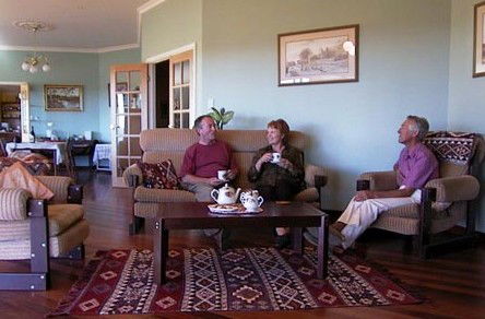 Shambhala Guesthouse - Darwin Holiday 2