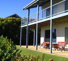 Tamala Ridge - Darwin Holiday 2