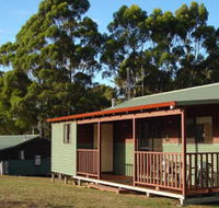 Tinglewood Cabins